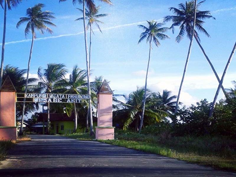 Kampung Panglong Kampung Panglong